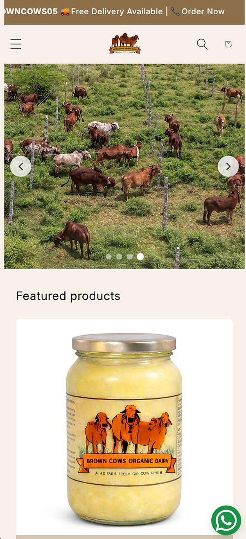 Consumer product