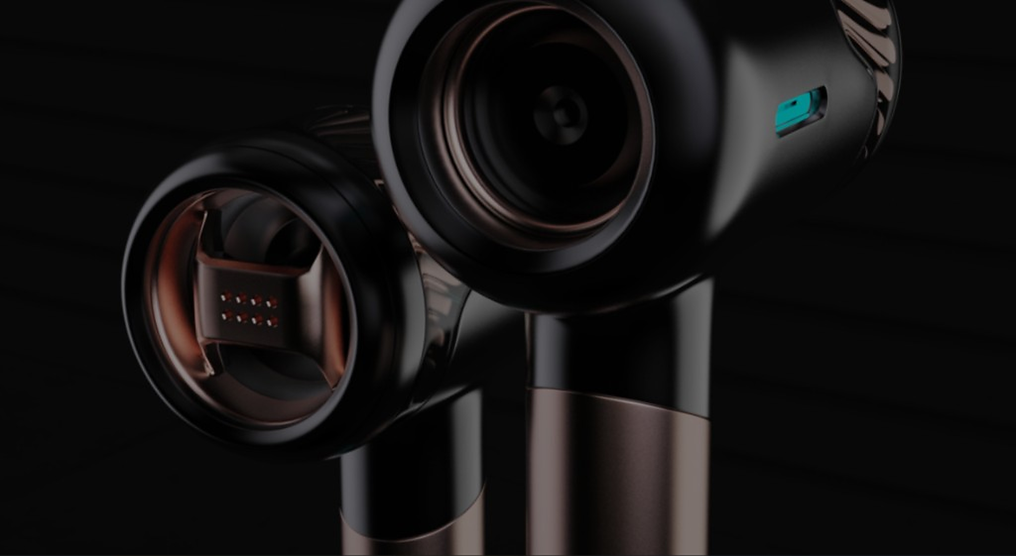 Optical scanner